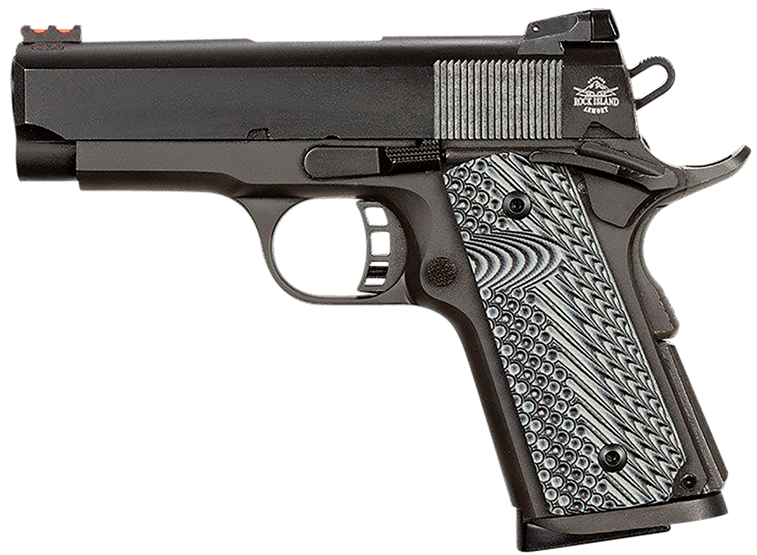 ROCKI 51479       ROCK ULTRA    CS  45  3.5 7R BLK