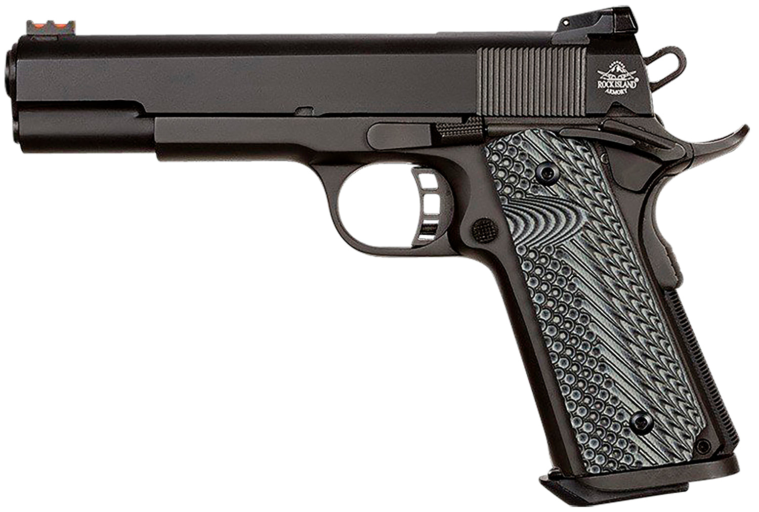ROCKI 51719       ROCK ULTRA    FS 40S  5   8R BLK