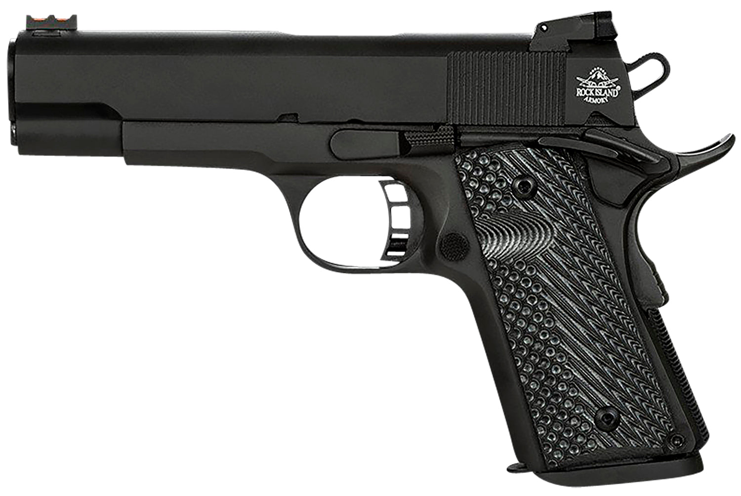 ROCKI 51857       ROCK ULTRA CCO    45  5   7R BLK