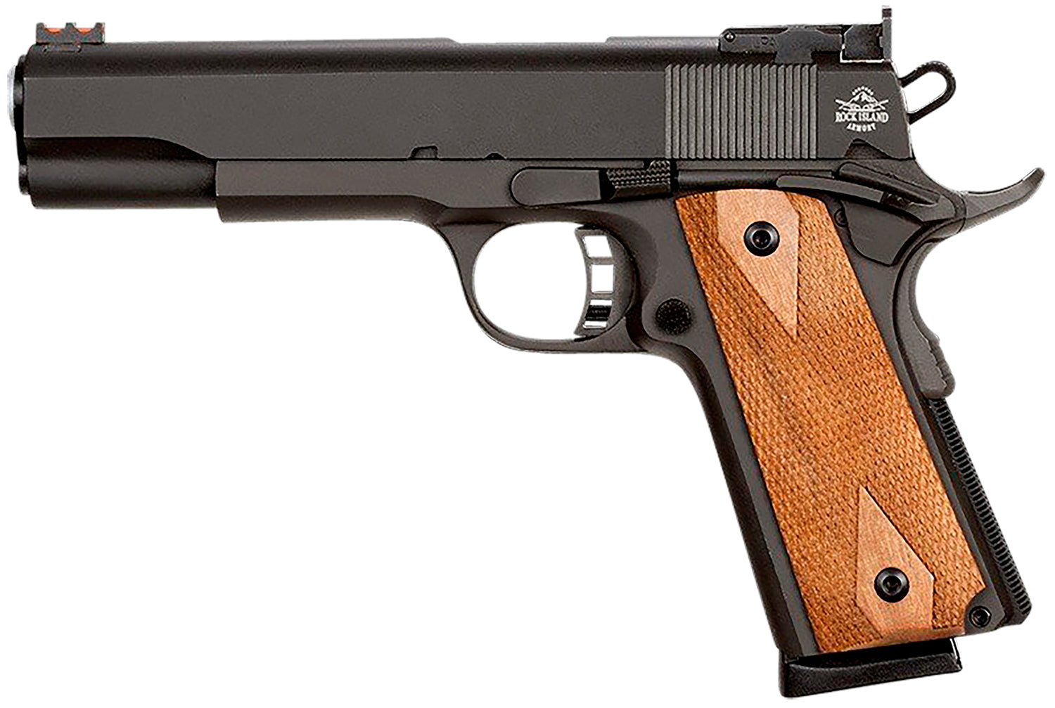 ROCKI 51434   *CA PRO ULT MTCH      45  5   8R BLK