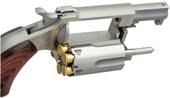 NAA SWC4        SIDEWINDER 22M/22LR 4IN       *CA*