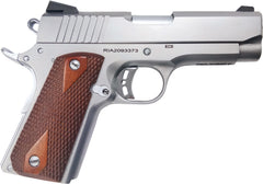 ROCKI 51868   *CA ROCK STST 1911 CS 45 3.6  7R  SS