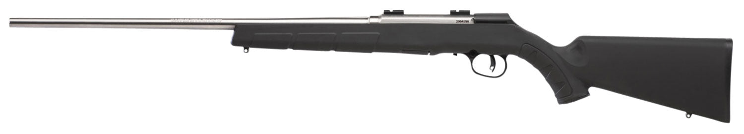 SAV 47216 A22FSS        22LR  SEMI SS