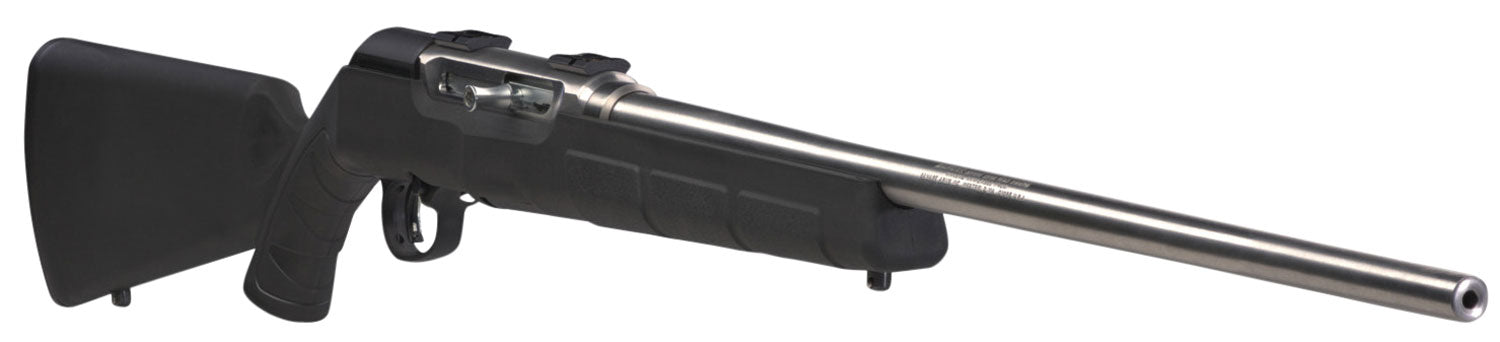 SAV 47216 A22FSS        22LR  SEMI SS
