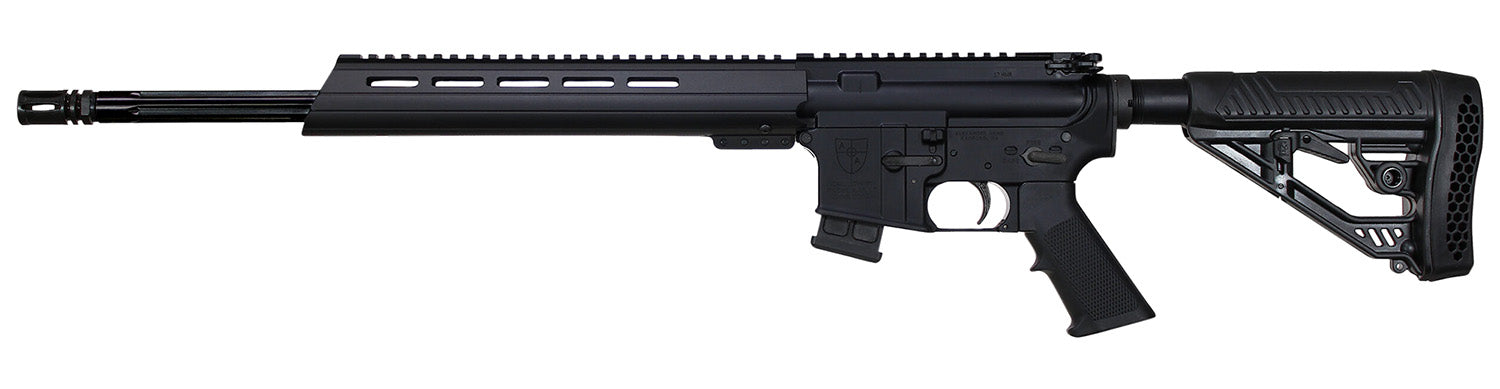 ALEX RST17       STANDARD   17HMR  18  10R     BLK
