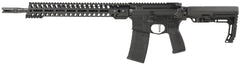 POF 01644 MINUTEMAN DI        16 14M RAIL 556  BLK