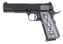 DAN 01823 VALOR                45ACP  5    9R  BLK