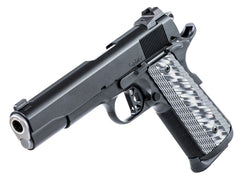 DAN 01823 VALOR                45ACP  5    9R  BLK