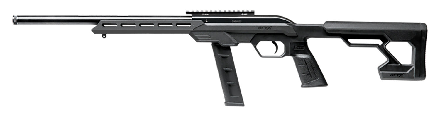 SAV 45120 64 PRECISION 22LR 16.5 TB     20-RND