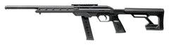 SAV 45120 64 PRECISION 22LR 16.5 TB     20-RND