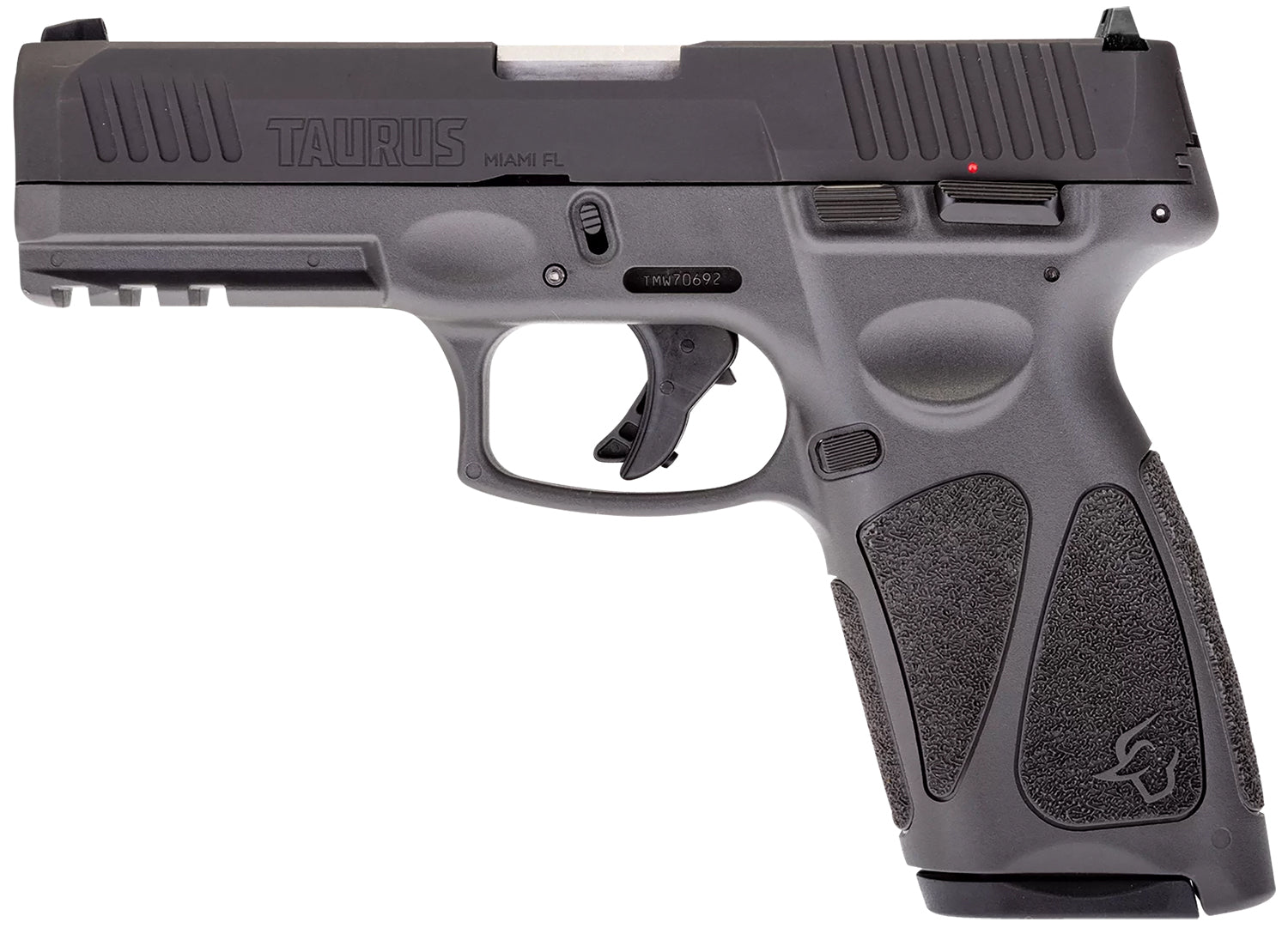 TAU 1-G3B941G-15     G3  9MM   4.00   15/15  GR/BK