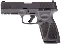 TAU 1-G3B941G-15     G3  9MM   4.00   15/15  GR/BK