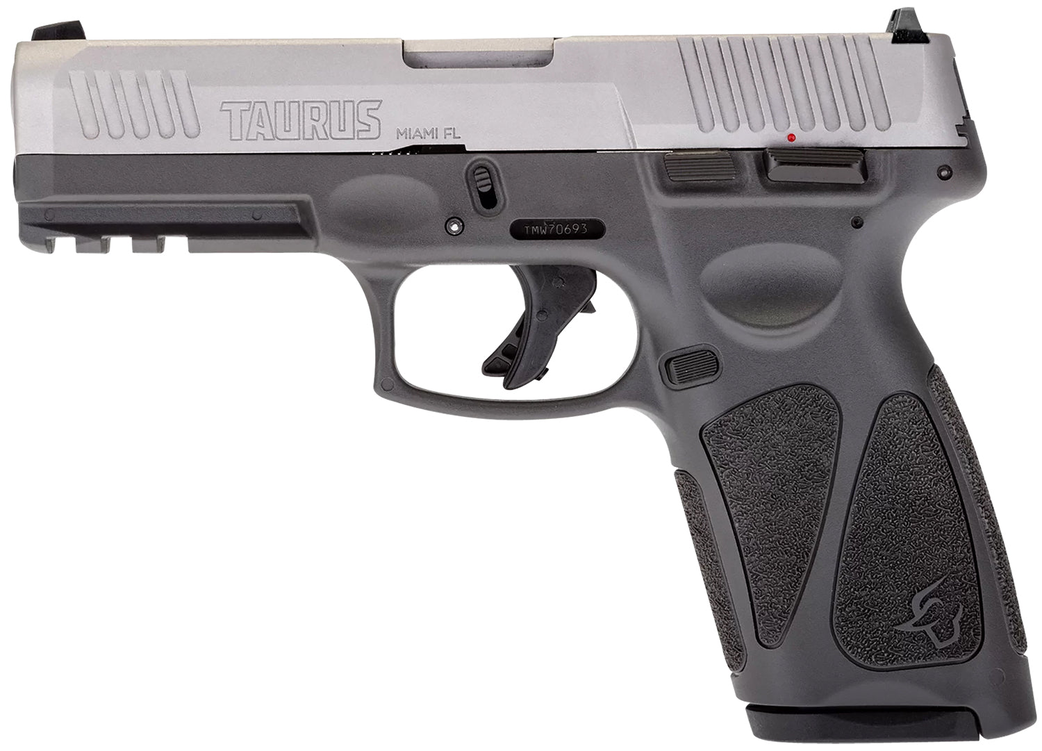 TAU 1-G3B949G-15     G3  9MM   4.00   15/15  GR/SS