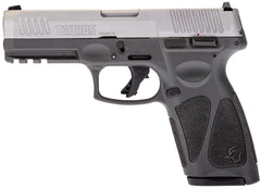 TAU 1-G3B949G-15     G3  9MM   4.00   15/15  GR/SS