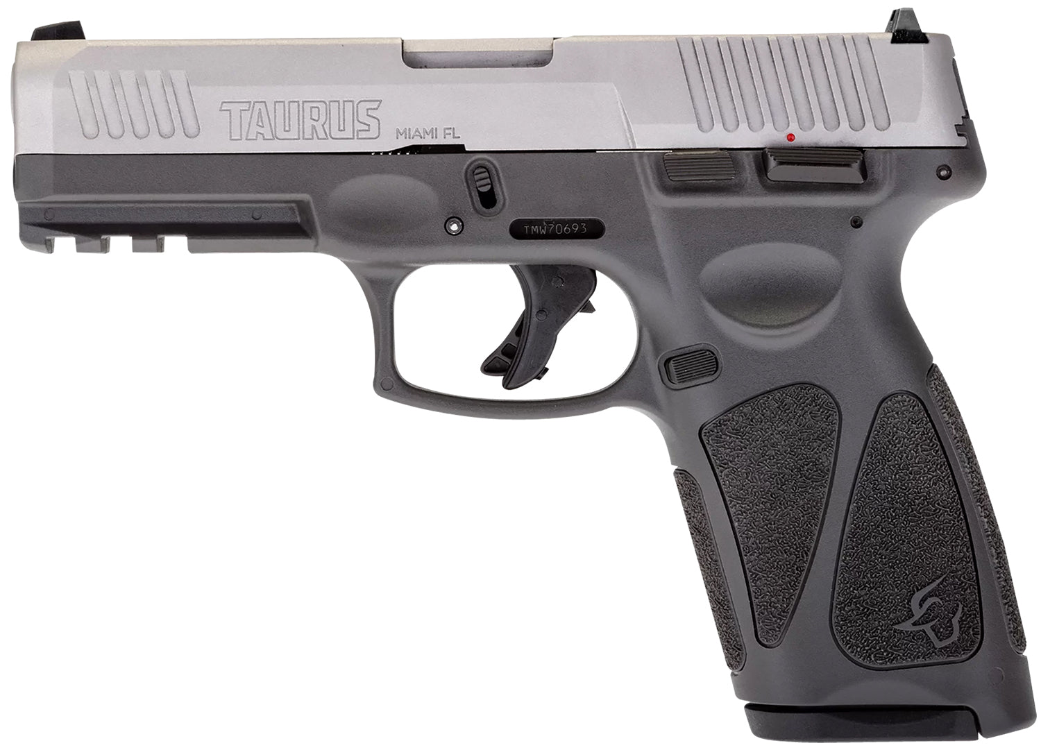 TAU 1-G3B949G        G3  9MM   4.00   15/17  GR/SS