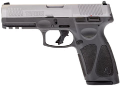 TAU 1-G3B949G        G3  9MM   4.00   15/17  GR/SS