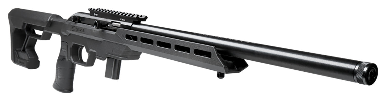 SAV 45120 64 PRECISION 22LR 16.5 TB     20-RND