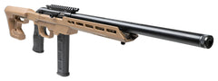 SAV 45125 64 PRECISION 22LR 16.5 TB FDE 20-RND