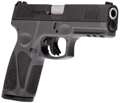 TAU 1-G3B941G-15     G3  9MM   4.00   15/15  GR/BK