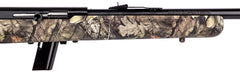 SAV 40002 64         22LR NOACU CAMO SYN