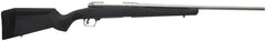 SAV 57058 110 STORM  7MM REM LH