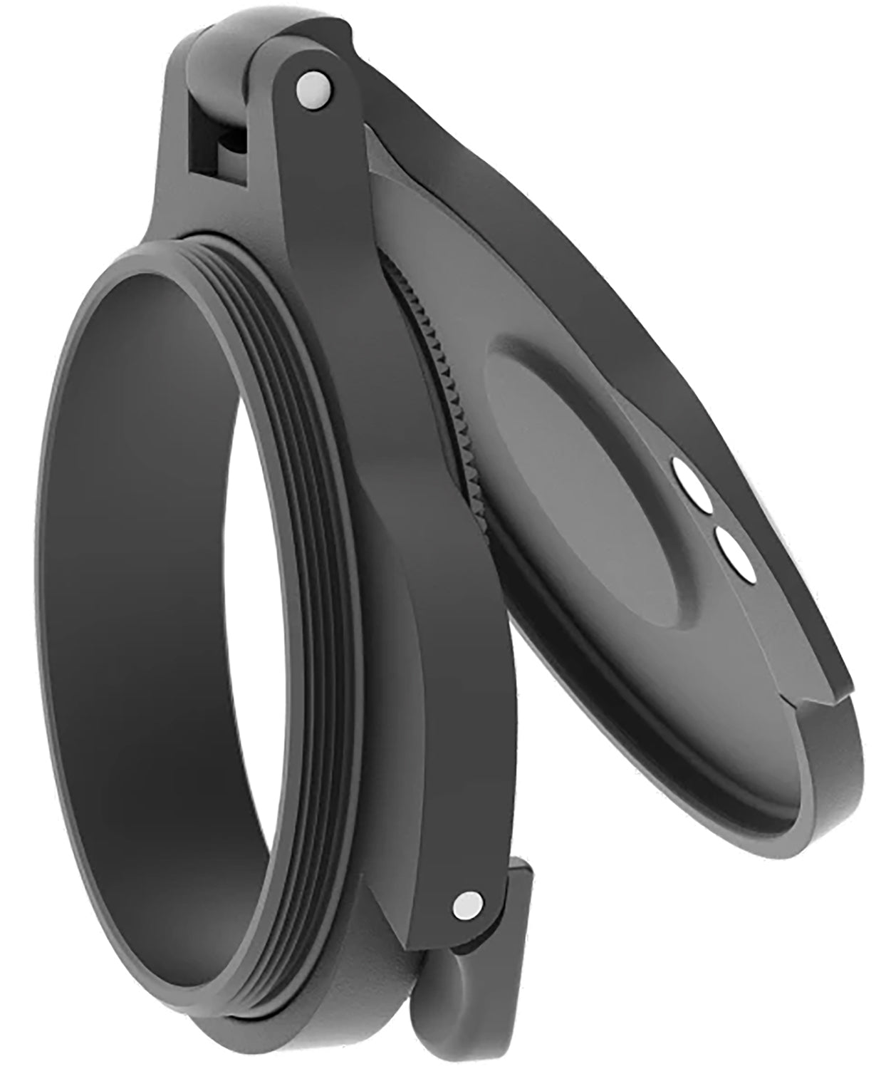 LEU 117611 ALUMINA FLIPBACK COVER VX6 EP