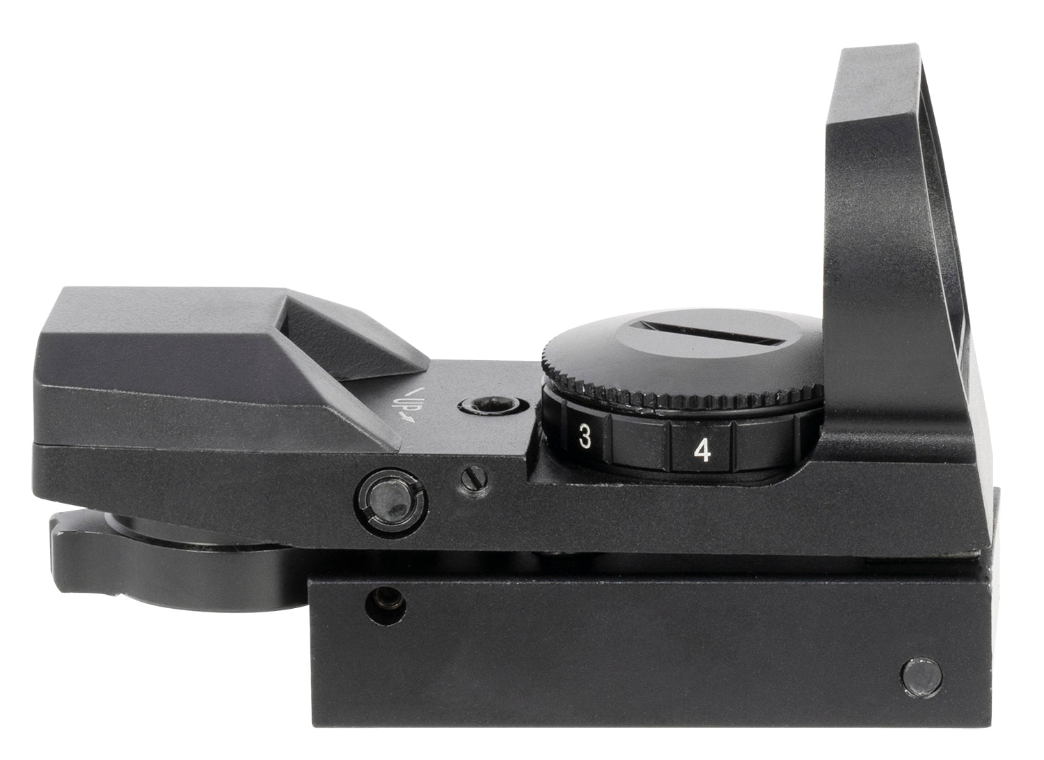 NC D4B           REDDOT          4 RET