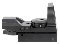 NC D4B           REDDOT          4 RET