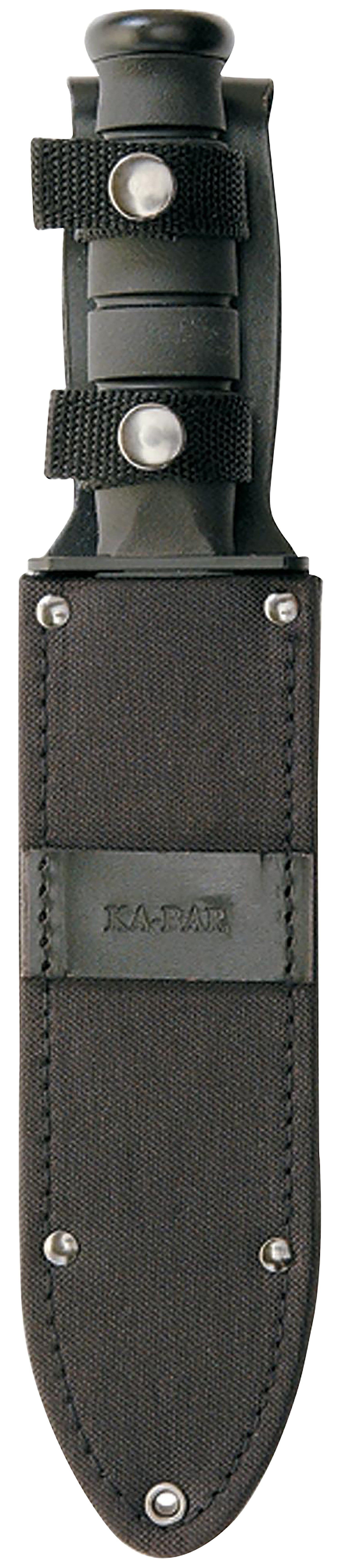 KABAR 1271    FIGHTER SER                8     BLK