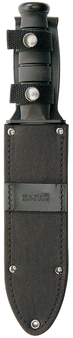 KABAR 1271    FIGHTER SER                8     BLK