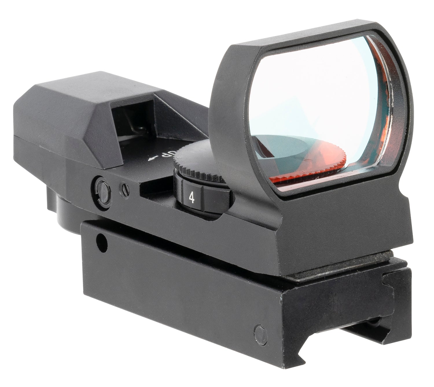 NC D4B           REDDOT          4 RET