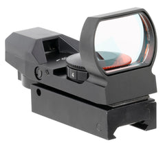 NC D4B           REDDOT          4 RET