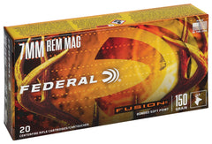 FED F7RFS1         7MMMG   150 FUS           20/10