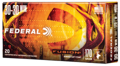 FED F3030FS2       3030    170 FUSION        20/10