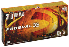 FED F300WFS2       300MG   165 FUS           20/10