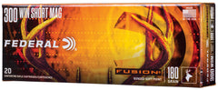 FED F300WSMFS2     300WS   180 FUS           20/10