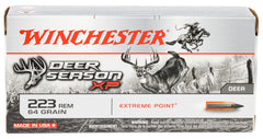 WIN X223DS          223      64 EP DEER      20/10