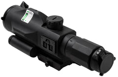 NC VSRTP3940GV3  SRT     GRN LSR  3-9X40   P4