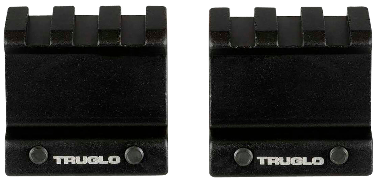 TRU TG-8992B     RISER MNT PICT 1IN  2-PC