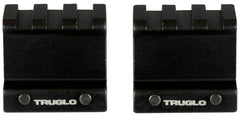 TRU TG-8992B     RISER MNT PICT 1IN  2-PC