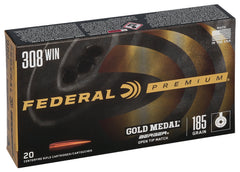 FED GM308BH185     308     185 GMLR          20/10