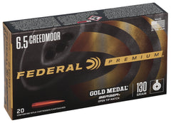 FED GM65CRDBH130   6.5CRD  130 VLD           20/10