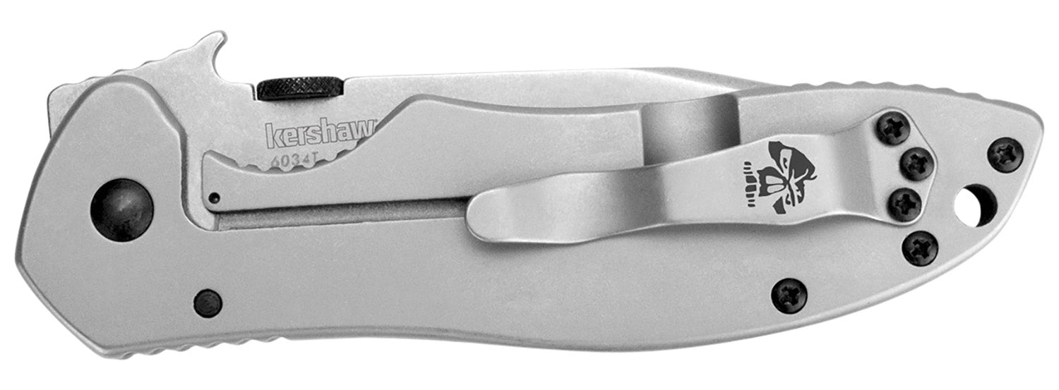 KER 6034T       EMERSON CQC 7K