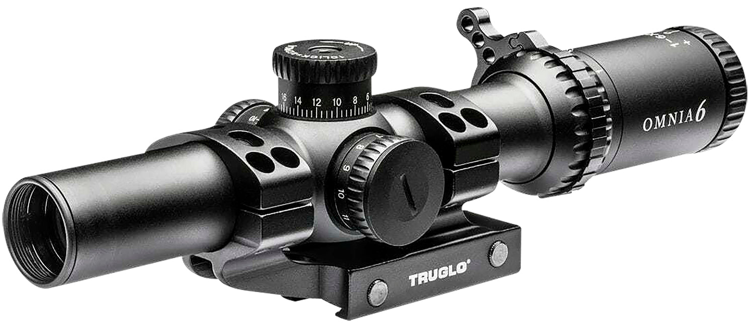 TRU*TG-8516TLR    OMNIA          1-6X24IR SP  30MM