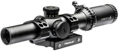 TRU*TG-8516TLR    OMNIA          1-6X24IR SP  30MM