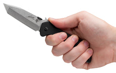 KER 6034T       EMERSON CQC 7K