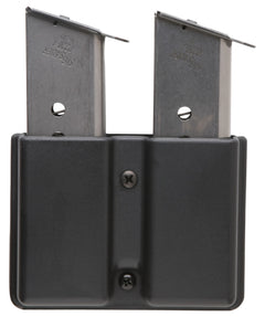 UNC 5137-1   KYDEX 1ROW 2MAG CS BELT