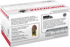 WIN USA45AVP        45      230 FMJ        100/05