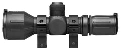 NC SEECR3942R    R-TACT           3-9X42IL P4