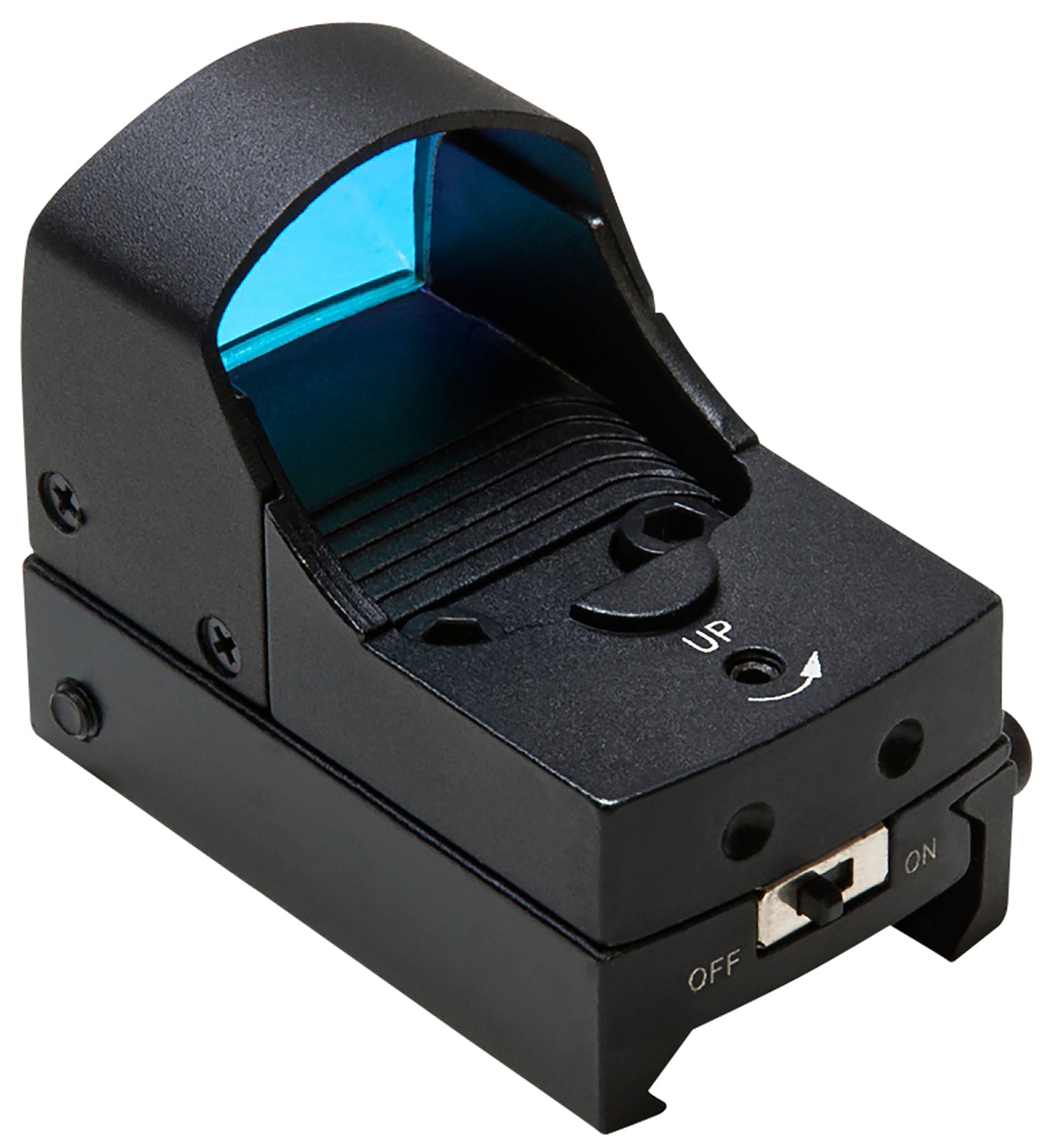 NC DDAB          REDDOT CMPT RED   DOT